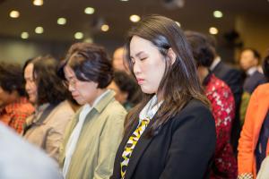  주일 2부예배