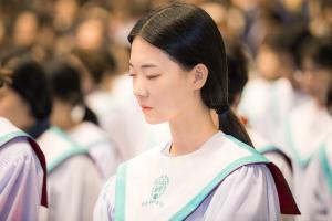  주일 2부예배