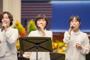  주일 2부예배