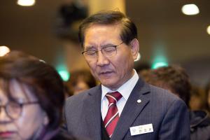  주일 2부예배