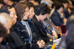  주일 2부예배