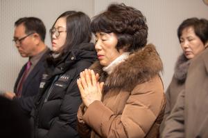  주일 2부예배