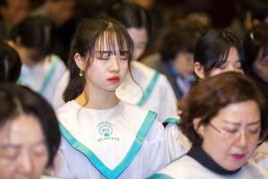  주일 2부예배 
