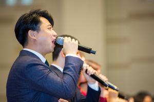  성탄절예배