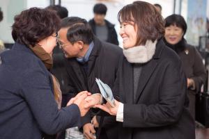  주일 2부예배