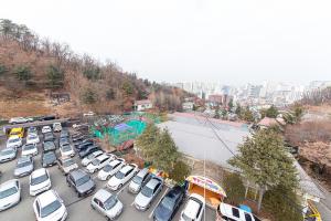  신년감사예배