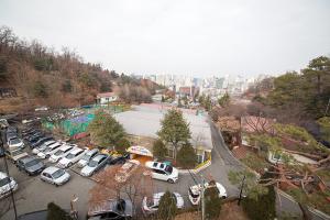 신년감사예배