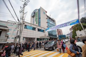  신년감사예배