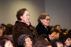  주일 2부예배
