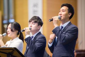  주일 2부예배