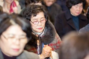  주일 2부예배