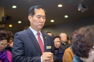  주일 2부예배