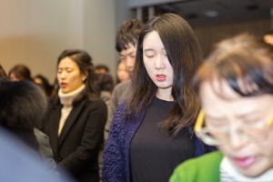  주일 2부예배