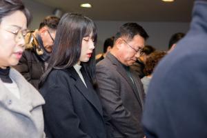  주일 2부예배