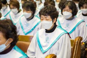  주일 2부예배
