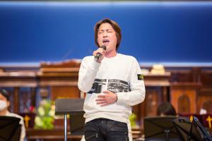  주일 2부예배