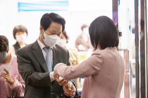  주일 2부예배