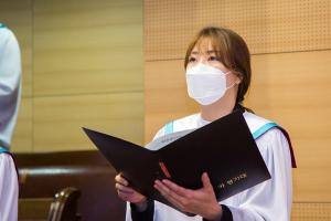  주일 2부예배