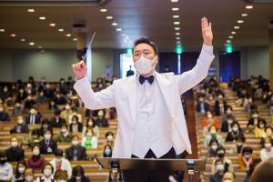  주일 2부예배