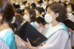  주일 2부예배