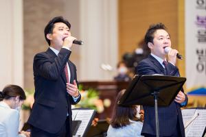  주일 2부예배
