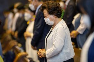  주일 2부예배