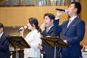 주일 2부예배