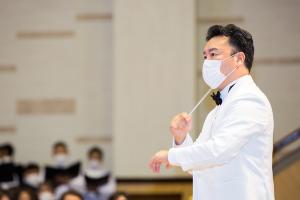  주일 2부예배