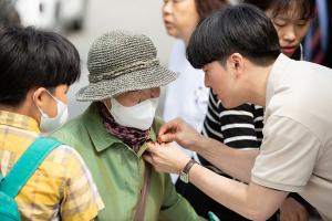  주일 2부예배