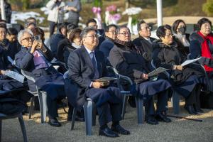  구속사 말씀 승리의 날 감사예배