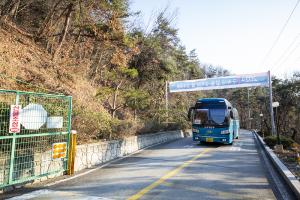  구속사 말씀 승리의 날 감사예배