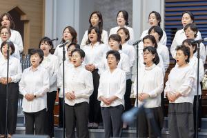  주일 3부예배