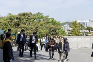  주일 2부예배
