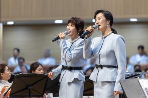 어버이주일 2부예배