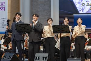  주일 2부예배