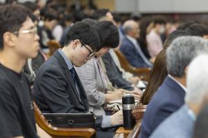  주일 2부예배
