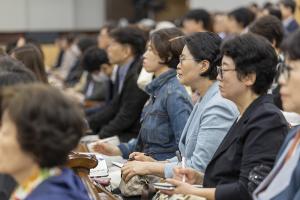  주일 2부예배