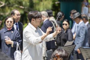  주일 2부예배