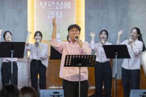  주일 청년1부 헵시바 선교회