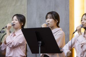  주일 청년1부 헵시바 선교회