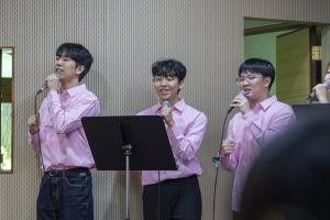  주일 청년1부 헵시바 선교회
