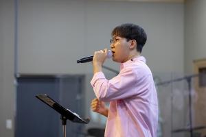  주일 청년1부 헵시바 선교회