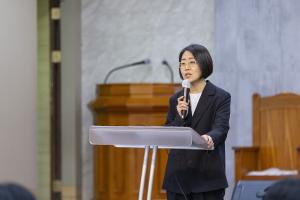  주일 청년1부 헵시바 선교회