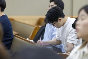  주일 청년1부 헵시바 선교회