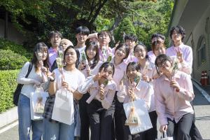  주일 청년1부 헵시바 선교회