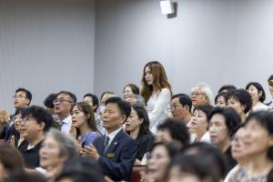  주일 2부예배