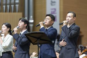  주일 2부예배