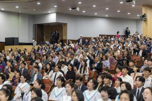 주일 2부예배