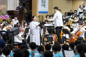  주일 2부예배