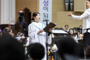  주일 2부예배